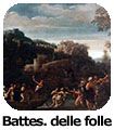 Battesimo delle folle